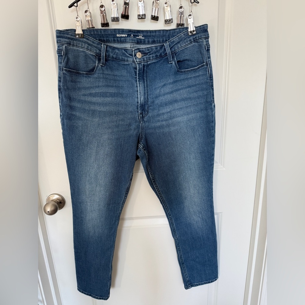 Old Navy Jeans